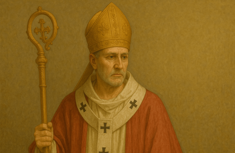 Cine va fi Suveran Pontif?