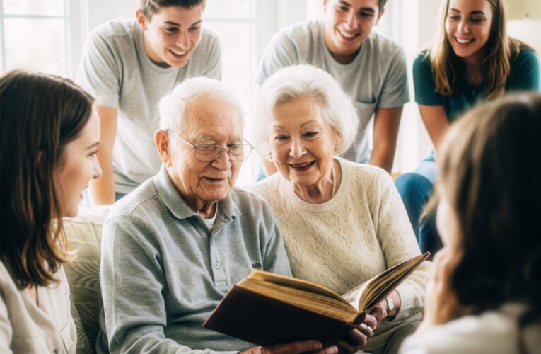 Viața la pensionare – temeri sau oportunități?